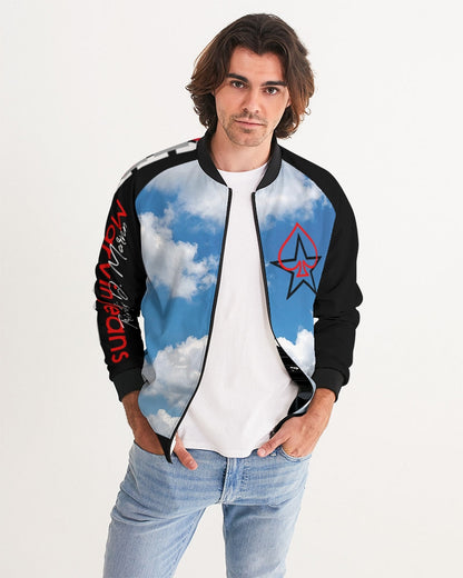 Skydive BY MARVIN JEANS Men's Bomber Jacket