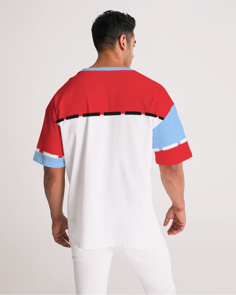 Greatness by Marvin Jeans and Trinity D Marvin Men's Premium Heavyweight Tee