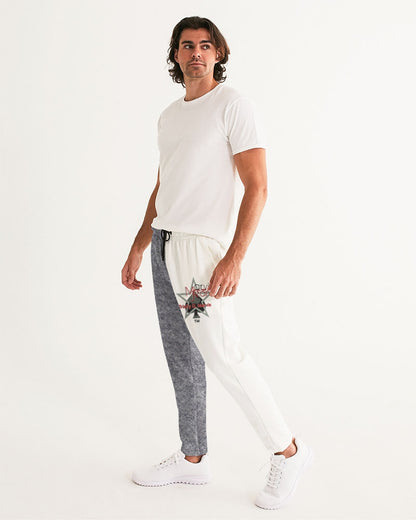 Wool by Marvin Jeans and Trinity D Marvin Men's Joggers