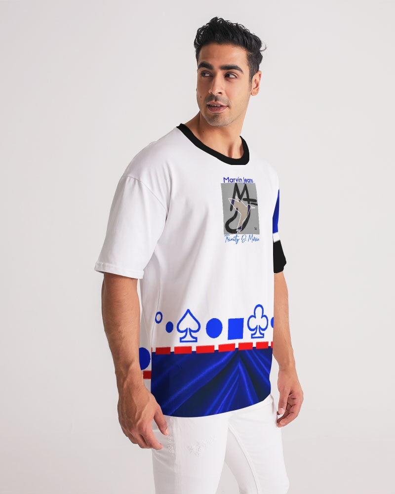 Digital  Men's Premium Heavyweight Tee