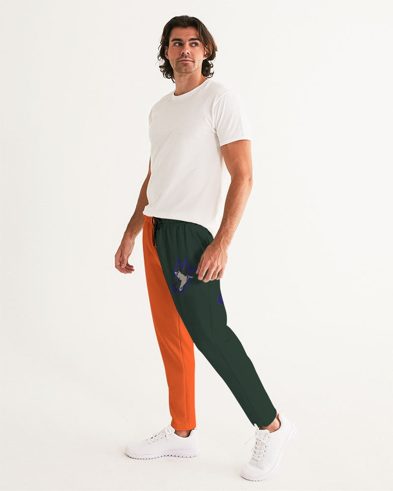 Miami by Marvin Jeans and Trinity D Marvin Men's Joggers