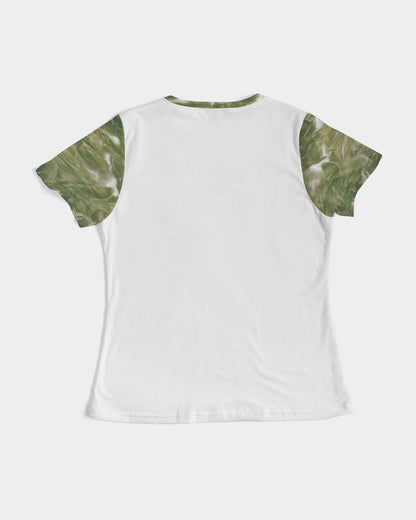 Greenwood  Women's Tee