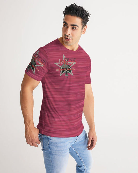 New Legacy by Trinity D Marvin and Marvin jeans Men's Tee