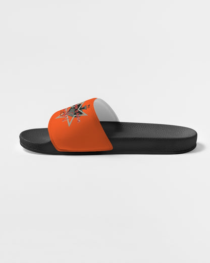 Another one by Marvin Jeans and Trinity D Marvin Men's Slide Sandal