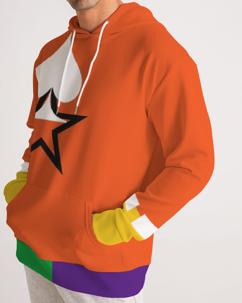 Gloria Men's Hoodie