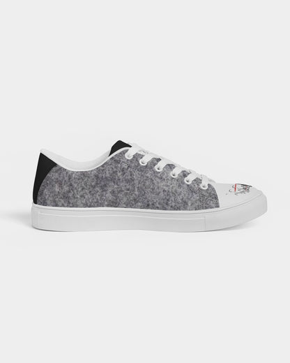 Wool by Marvin Jeans and Trinity D Marvin Men's Faux-Leather Sneaker