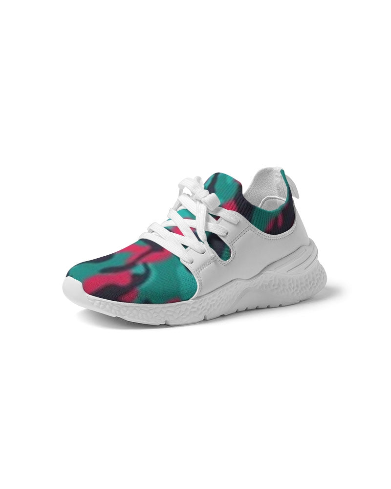 Brilliant BY MARVIN JEANS Men's Two-Tone Sneaker