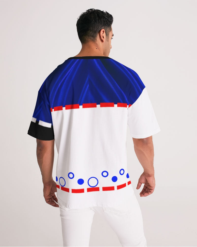 Digital  Men's Premium Heavyweight Tee