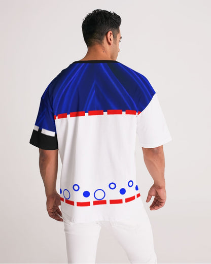 Digital  Men's Premium Heavyweight Tee