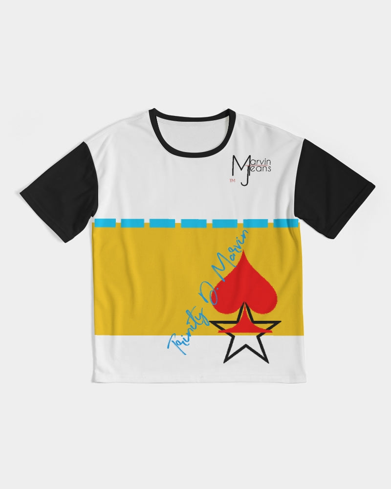 Cheeto BY MARVIN JEANS Men's Premium Heavyweight Tee
