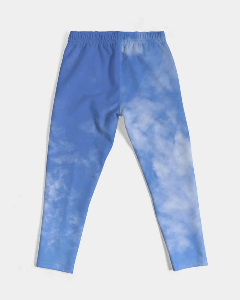 Sky blue BY MARVIN JEANS Men's Joggers