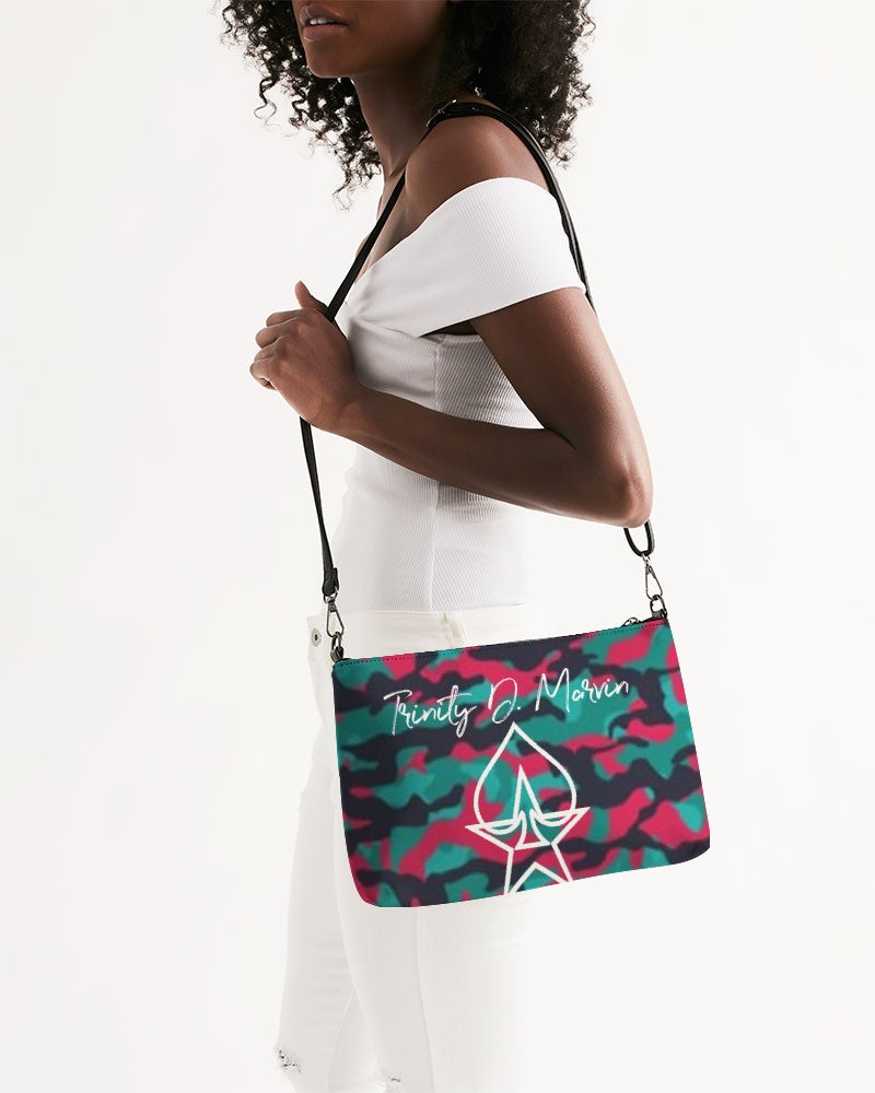 Brilliant Daily Zip Pouch
