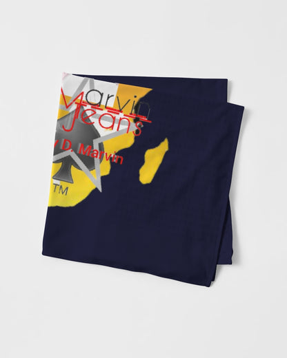 Mother Land by Marvin Jeans and Trinity D Marvin Bandana Set