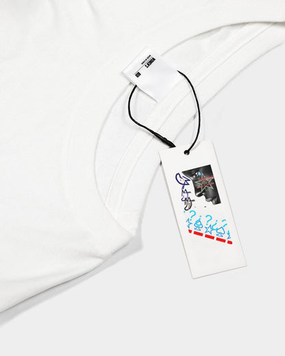 Feel my pain by Marvin Jeans and Trinity D Marvin Bulk Custom Hangtags