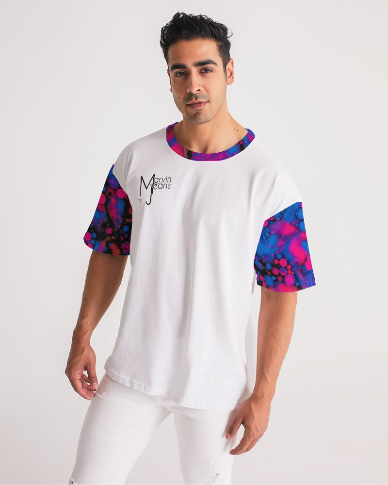 High Tide Legacy BY MARVIN JEANS Men's Premium Heavyweight Tee