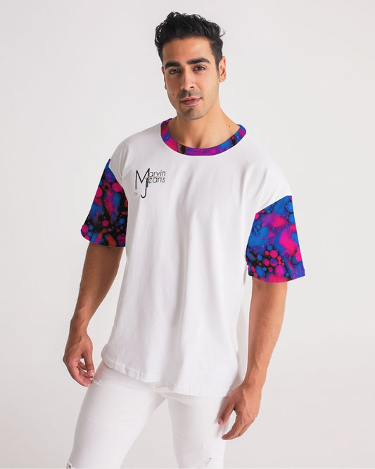 High Tide Legacy BY MARVIN JEANS Men's Premium Heavyweight Tee