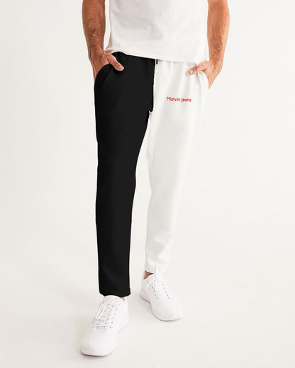 John 3:16 BY MARVIN JEANS Men's Joggers