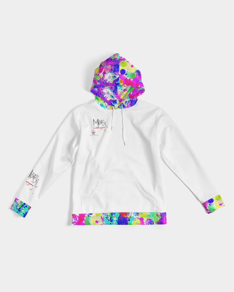 Low tide Men's Hoodie