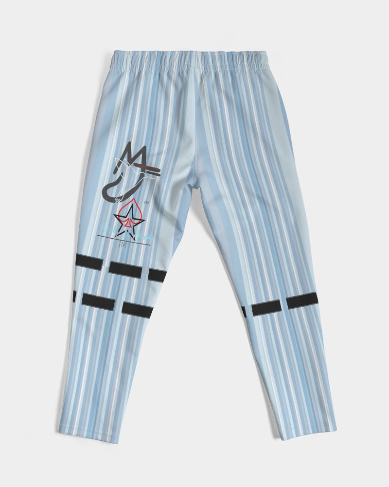 Pin stripes 2.0 BY MARVIN JEANS Men's Joggers