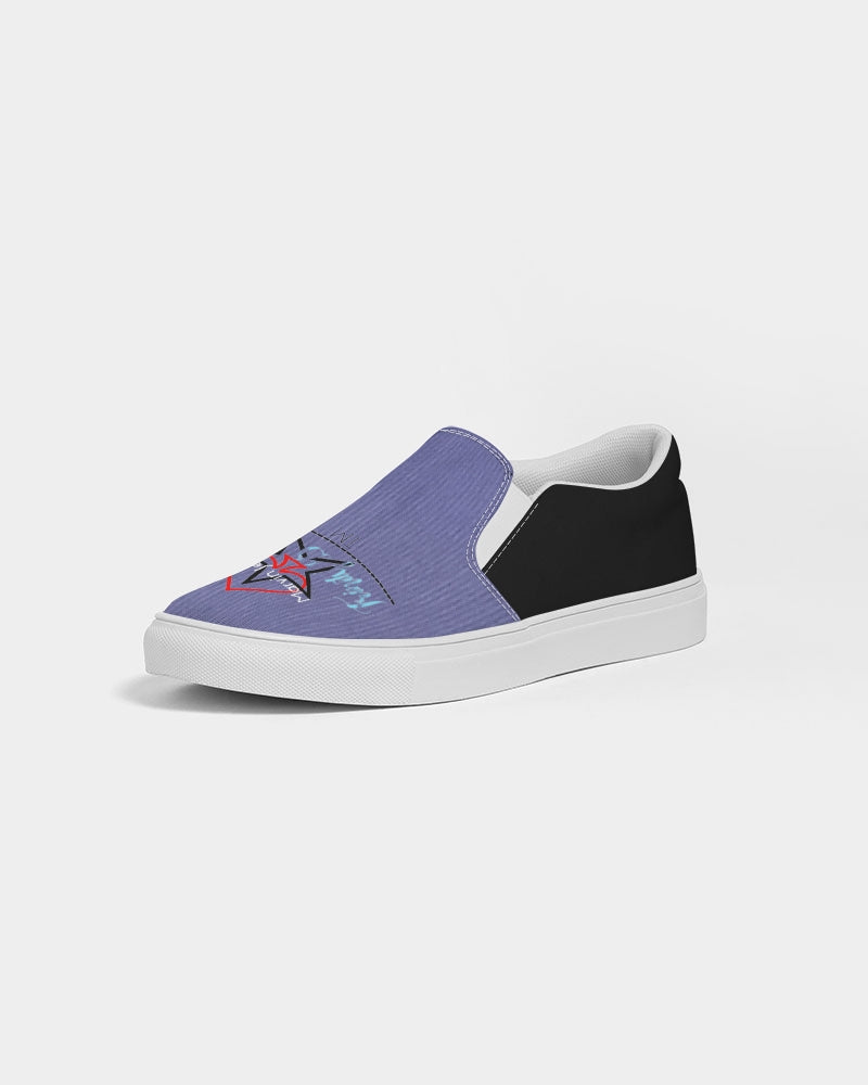 Yellow mix by Marvin Jeans and Trinity D Marvin Men's Slip-On Canvas Shoe