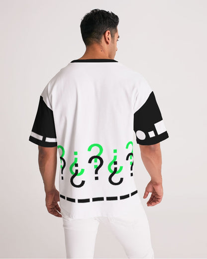 Beyond black BY MARVIN JEANS Men's Premium Heavyweight Tee