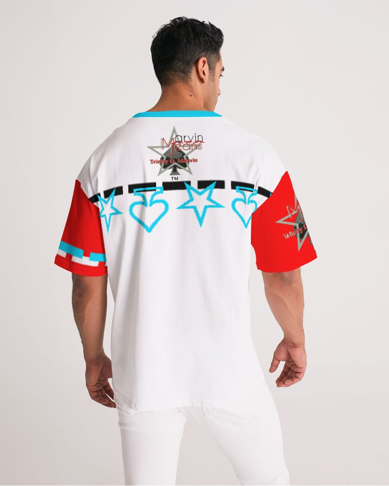 Glorious brand  Men's Premium Heavyweight Tee