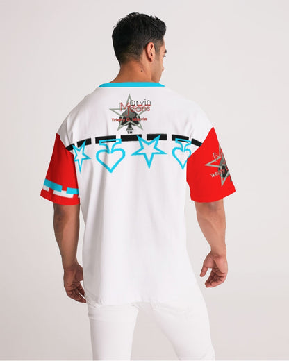 Glorious brand  Men's Premium Heavyweight Tee