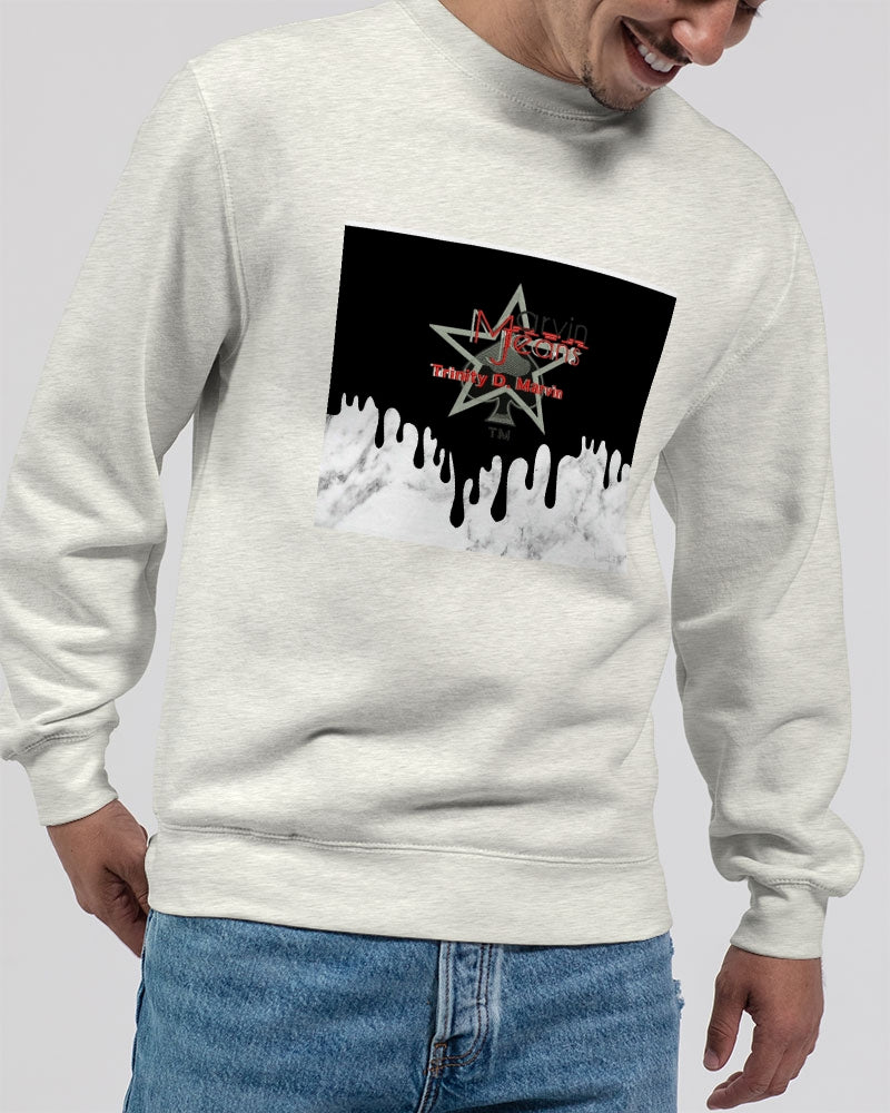 Drip Unisex Premium Crewneck Sweatshirt | Lane Seven