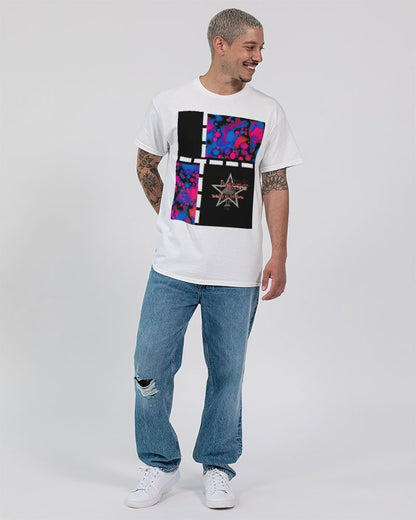 High tide by Marvin Jeans and Trinity D Marvin Unisex Ultra Cotton T-Shirt | Gildan