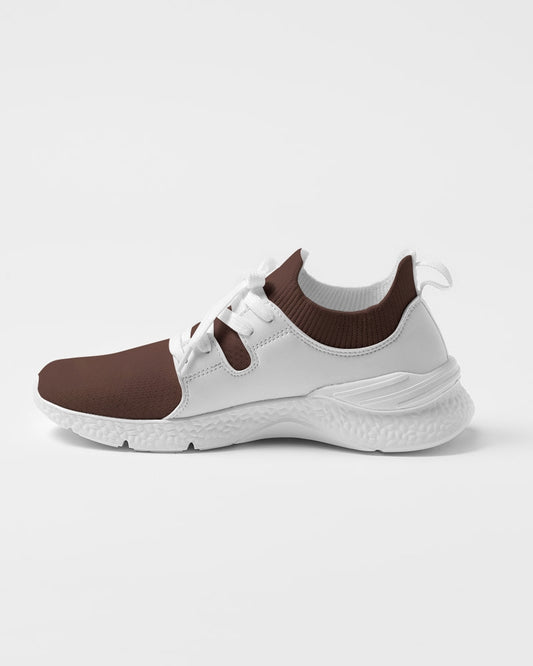 Premium BY MARVIN JEANS Men's Two-Tone Sneaker
