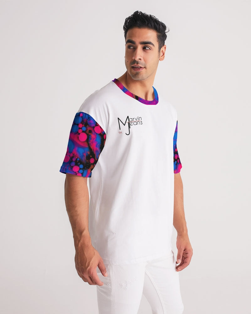High Tide Legacy BY MARVIN JEANS Men's Premium Heavyweight Tee