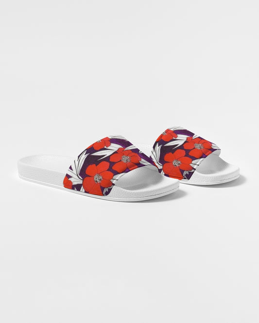 Rose crazy by Marvin JEANS Men's Slide Sandal