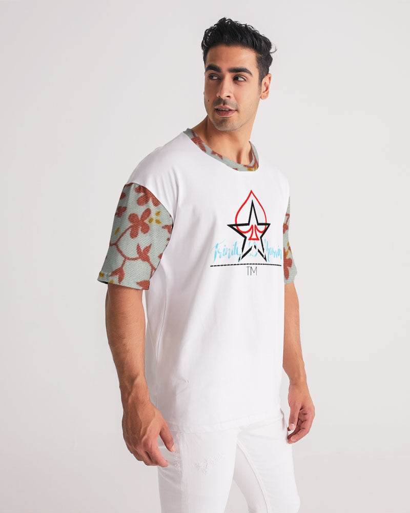 Wildwood  Men's Premium Heavyweight Tee