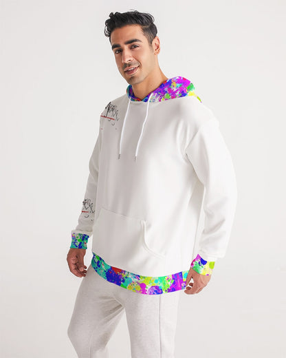 Low tide Men's Hoodie