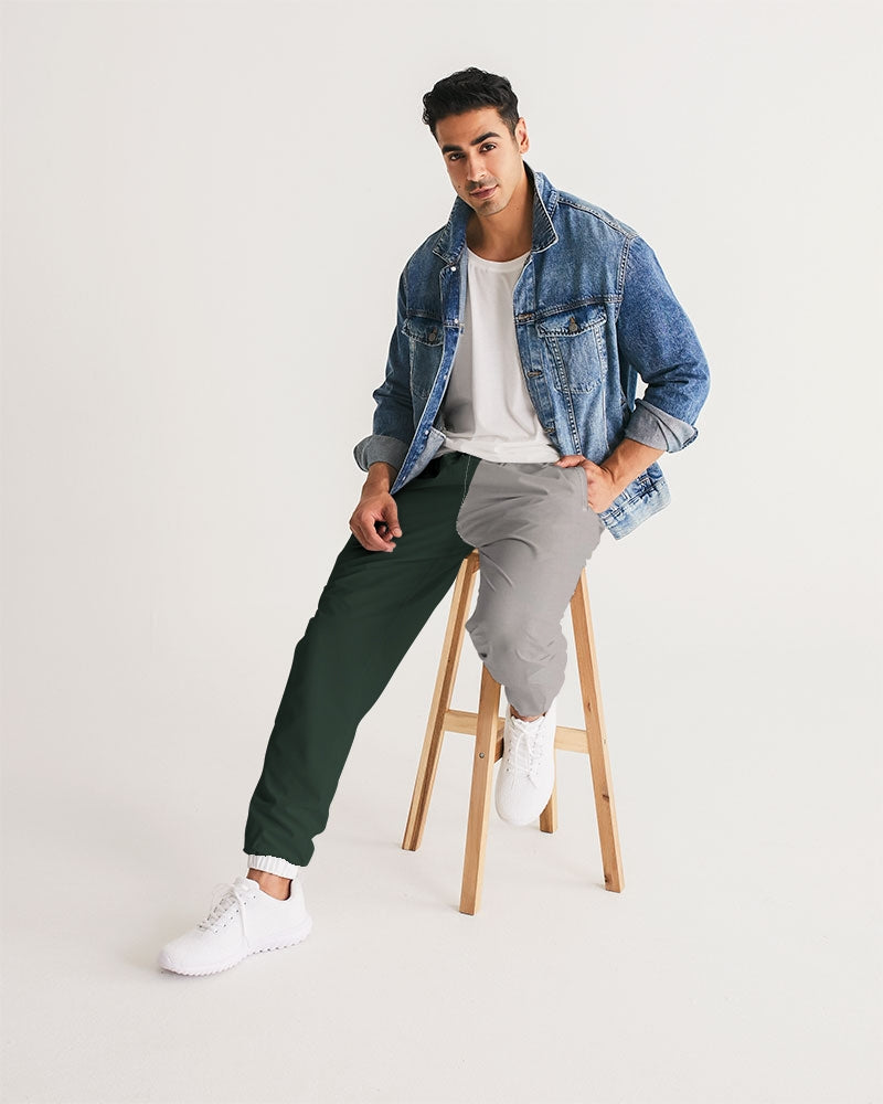 Above greatness by Marvin Jeans and Trinity D. Marvin Men's Track Pants