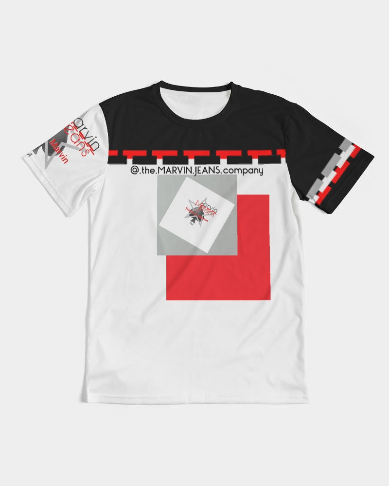 @the MARVIN JEANS company  Men's Tee