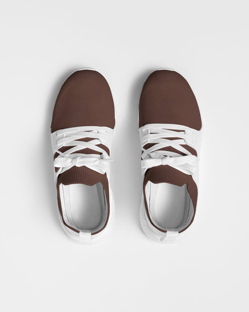 Premium BY MARVIN JEANS Men's Two-Tone Sneaker