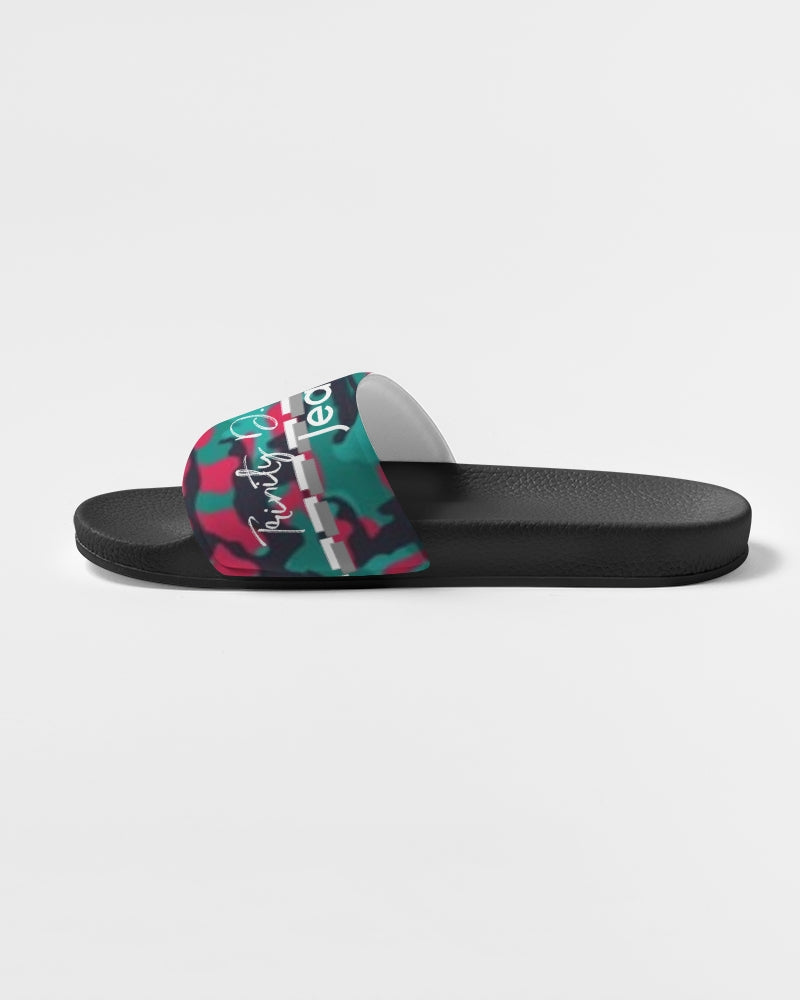 Brilliant BY MARVIN JEANS Men's Slide Sandal