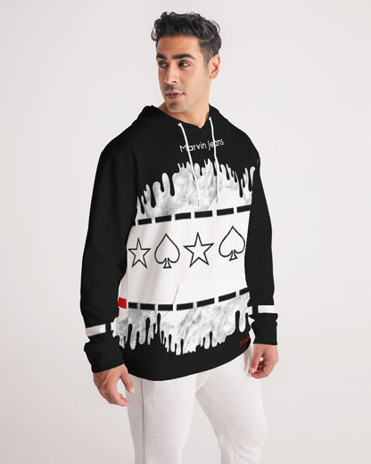 Drip BY MARVIN JEANS Men's Hoodie