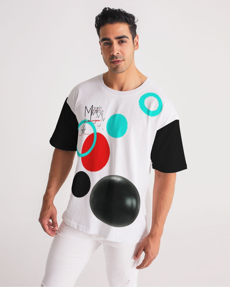 Brand new 101 Men's Premium Heavyweight Tee