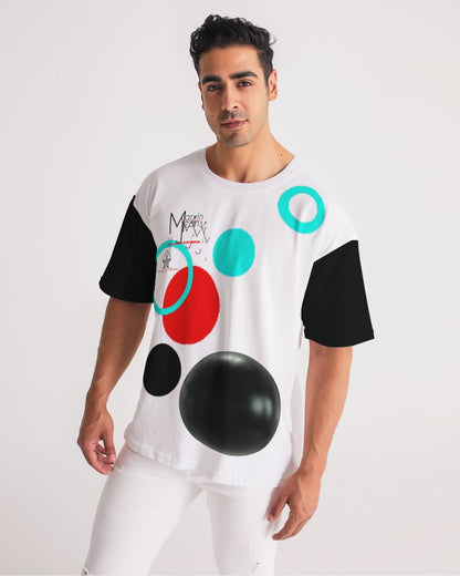 Brand new 101 Men's Premium Heavyweight Tee