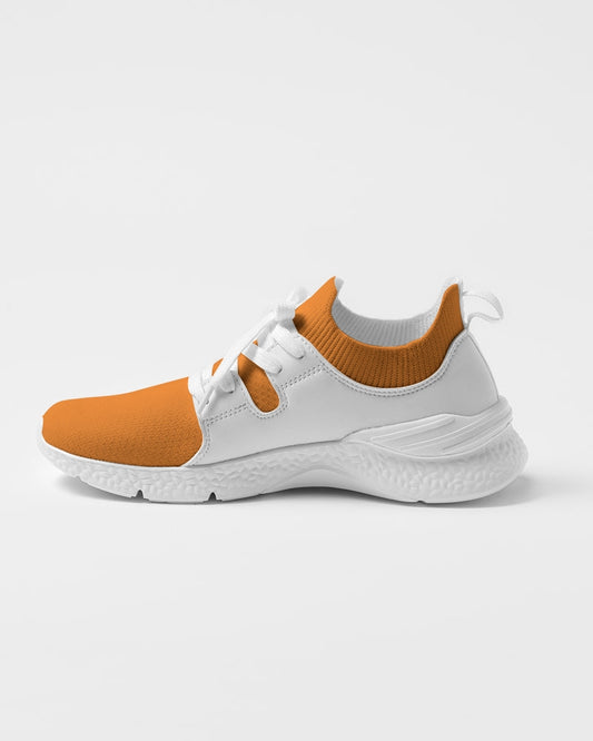 Another one 2.0 BY MARVIN JEANS Men's Two-Tone Sneaker