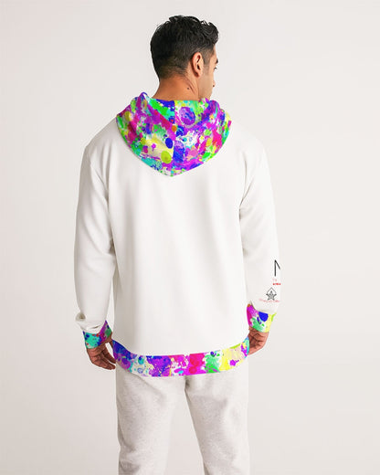 Low tide Men's Hoodie