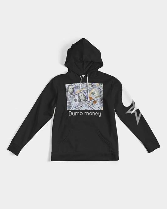 100 billion by Marvin Jeans and Trinity D Marvin Men's All-Over Print Hoodie