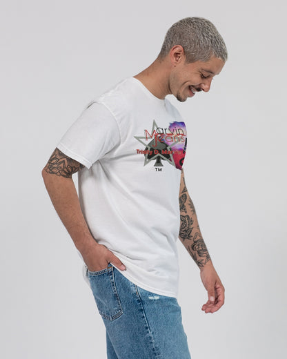 High tide by Marvin Jeans and Trinity D Marvin Unisex Ultra Cotton T-Shirt | Gildan
