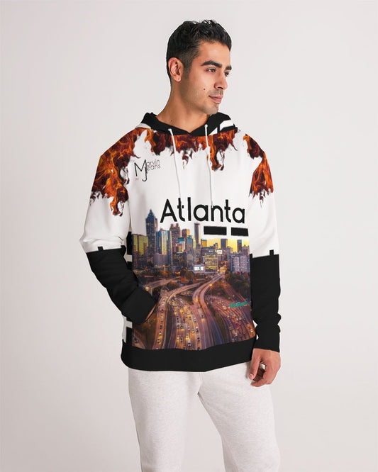 @tlanta  Men's Hoodie