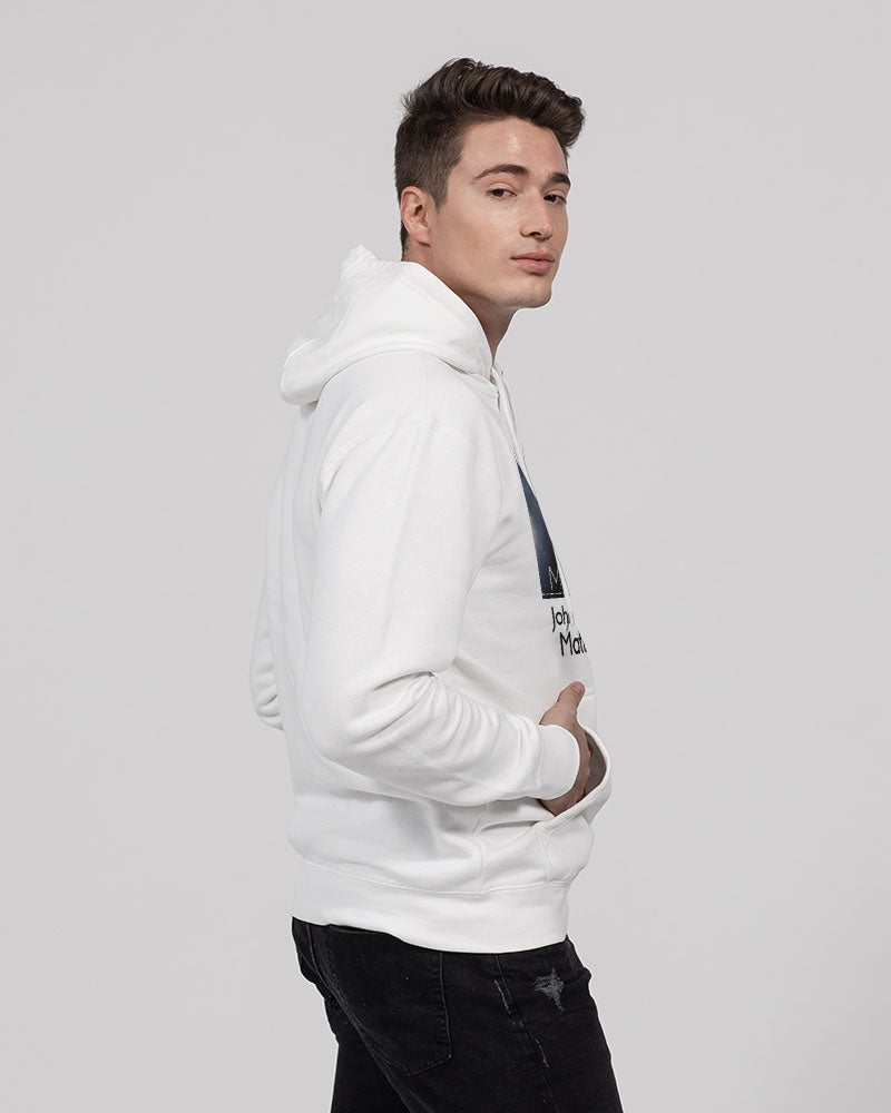 High tide gospel made plan by Marvin Jeans and Trinity D Marvin Unisex Premium Pullover Hoodie | Lane Seven