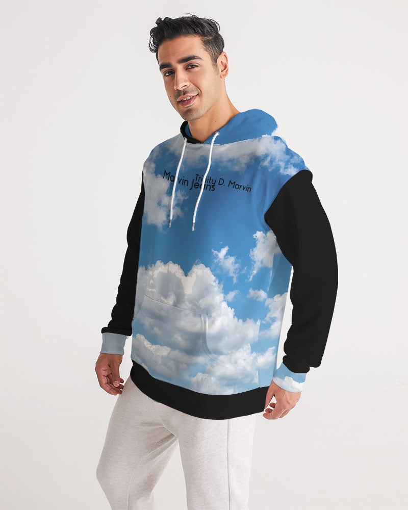 Skydive BY MARVIN JEANS Men's Hoodie