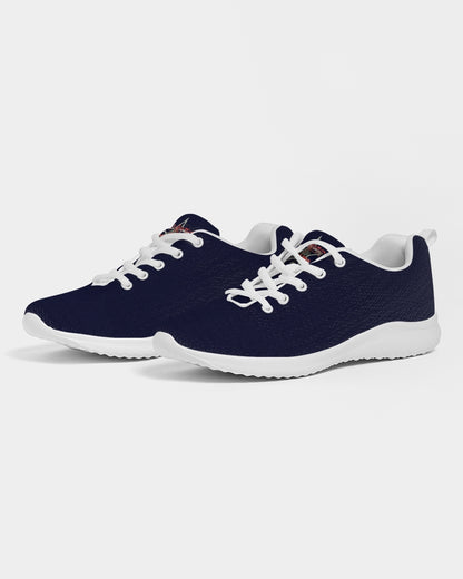 Navy Blue by Marvin Jeans and Trinity D Marvin Men's Athletic Shoe