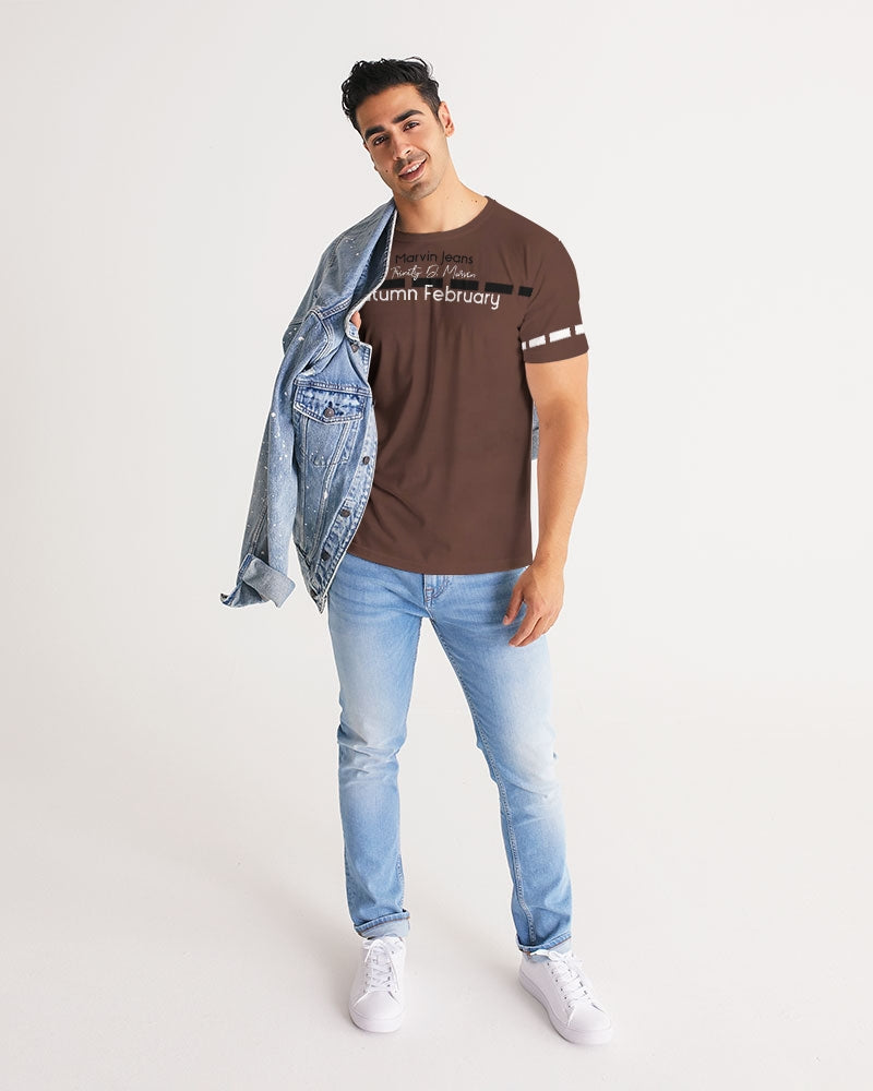 Autumn February BY MARVIN JEANS Men's Tee